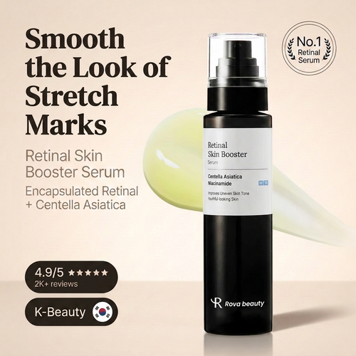 Retinal Skin Booster